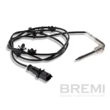 Sensor, Abgastemperatur 5 V BREMI 70054