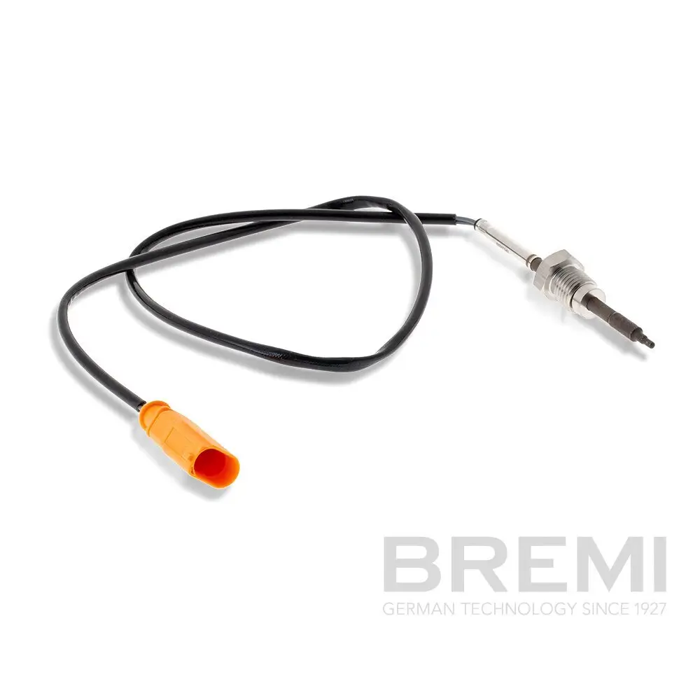 Sensor, Abgastemperatur 5 V BREMI 70055