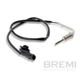 Sensor, Abgastemperatur 5 V BREMI 70057