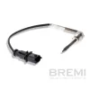 Sensor, Abgastemperatur 5 V BREMI 70058