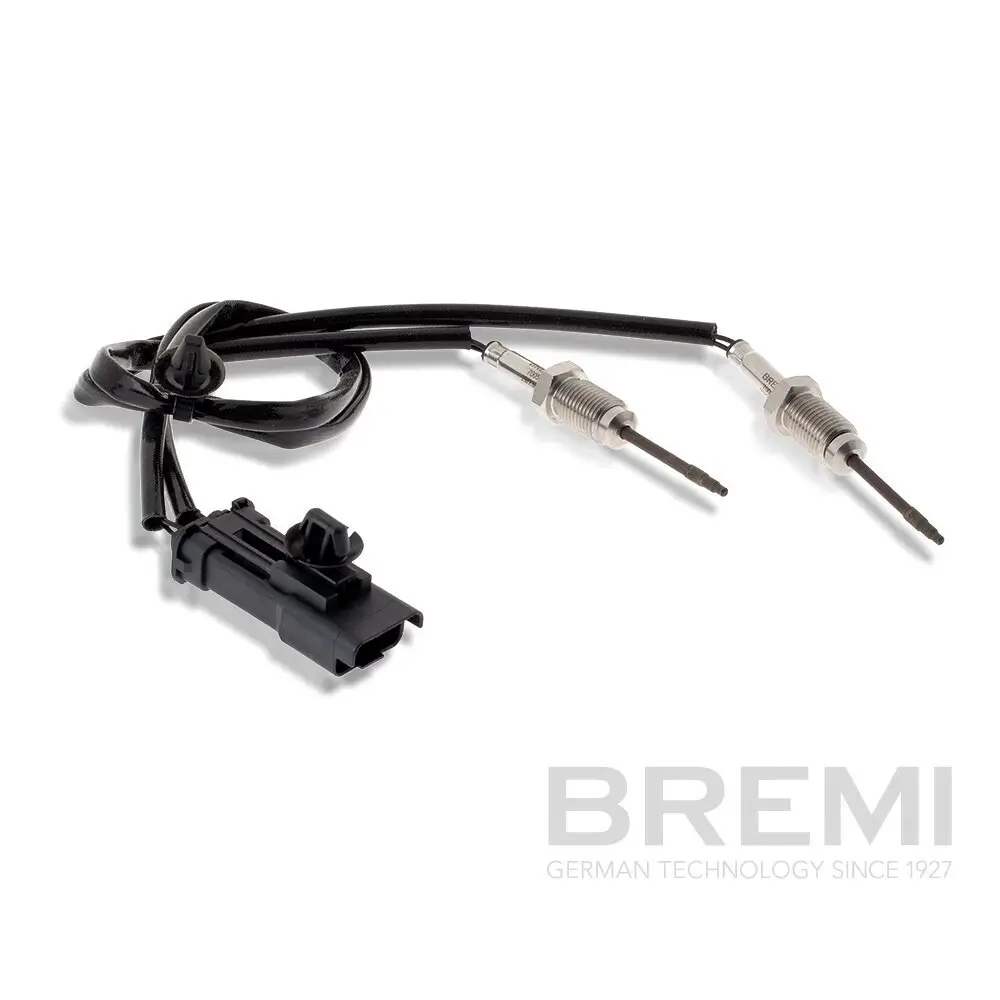 Sensor, Abgastemperatur 5 V BREMI 70059