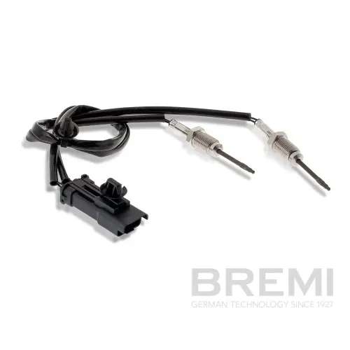 Sensor, Abgastemperatur 5 V BREMI 70059 Bild Sensor, Abgastemperatur 5 V BREMI 70059