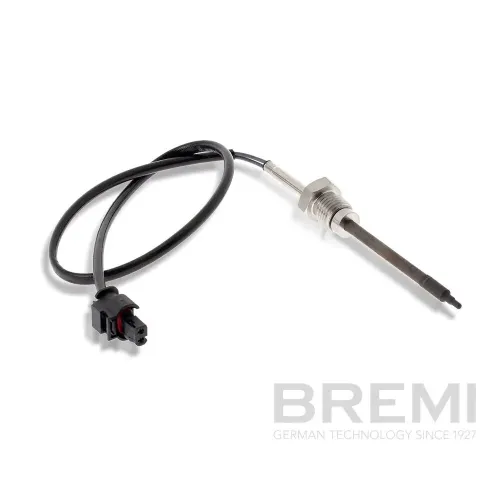 Sensor, Abgastemperatur 5 V BREMI 70060 Bild Sensor, Abgastemperatur 5 V BREMI 70060