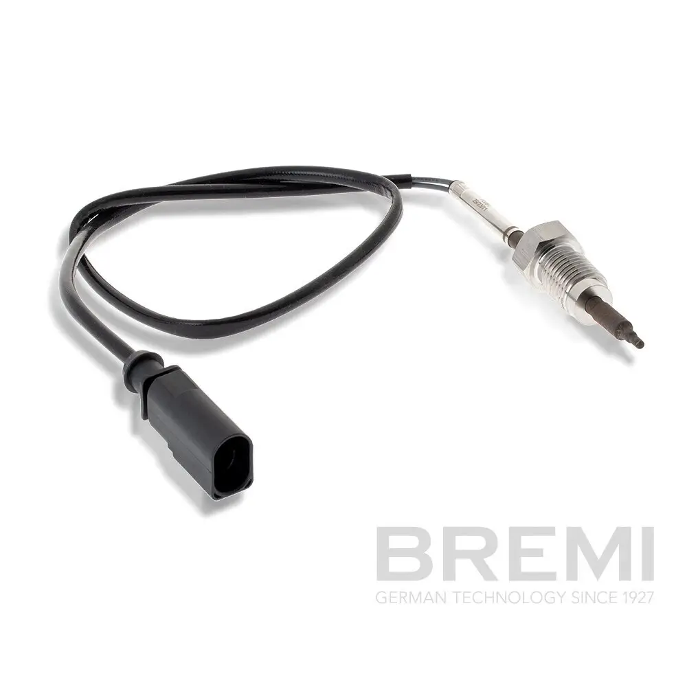 Sensor, Abgastemperatur 5 V BREMI 70061
