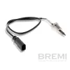 Sensor, Abgastemperatur 5 V BREMI 70061