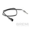 Sensor, Abgastemperatur 5 V BREMI 70062