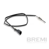 Sensor, Abgastemperatur 5 V BREMI 70062