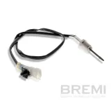 Sensor, Abgastemperatur 5 V BREMI 70063