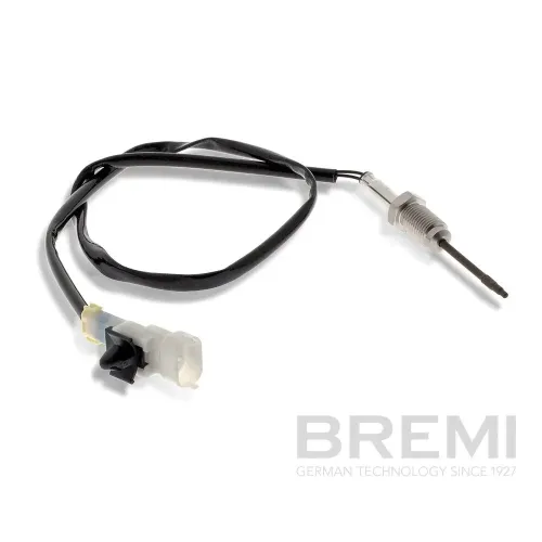 Sensor, Abgastemperatur 5 V BREMI 70063 Bild Sensor, Abgastemperatur 5 V BREMI 70063