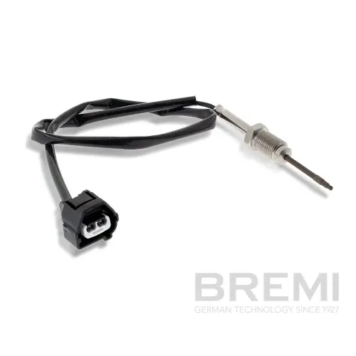 Sensor, Abgastemperatur 5 V BREMI 70064 Bild Sensor, Abgastemperatur 5 V BREMI 70064