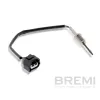 Sensor, Abgastemperatur 5 V BREMI 70066