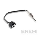 Sensor, Abgastemperatur 5 V BREMI 70066