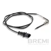 Sensor, Abgastemperatur 5 V BREMI 70067