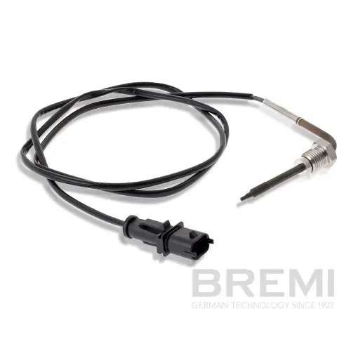 Sensor, Abgastemperatur 5 V BREMI 70067 Bild Sensor, Abgastemperatur 5 V BREMI 70067