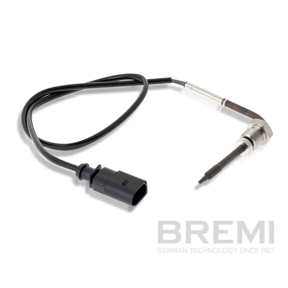 Sensor, Abgastemperatur 5 V BREMI 70068