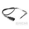 Sensor, Abgastemperatur 5 V BREMI 70068