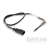 Sensor, Abgastemperatur 5 V BREMI 70068