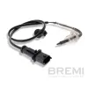 Sensor, Abgastemperatur 5 V BREMI 70070