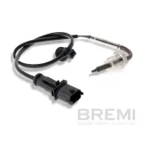 Sensor, Abgastemperatur 5 V BREMI 70070