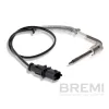 Sensor, Abgastemperatur 5 V BREMI 70071