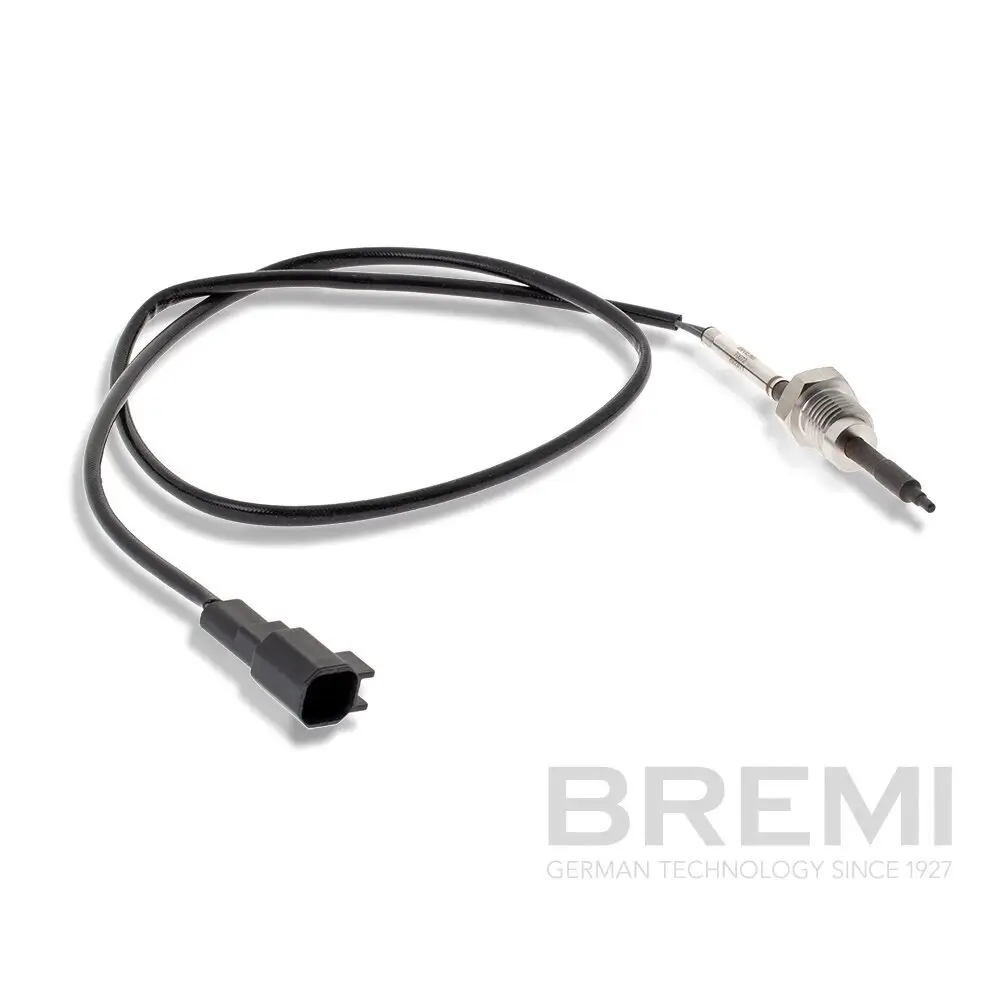 Sensor, Abgastemperatur 5 V BREMI 70072