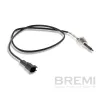 Sensor, Abgastemperatur 5 V BREMI 70072