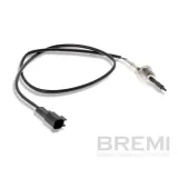 Sensor, Abgastemperatur 5 V BREMI 70072