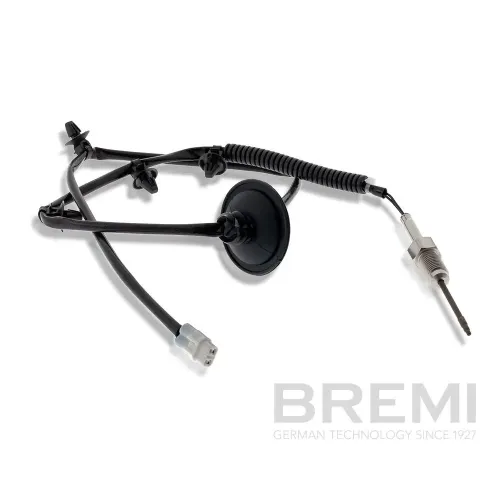 Sensor, Abgastemperatur 5 V BREMI 70073 Bild Sensor, Abgastemperatur 5 V BREMI 70073