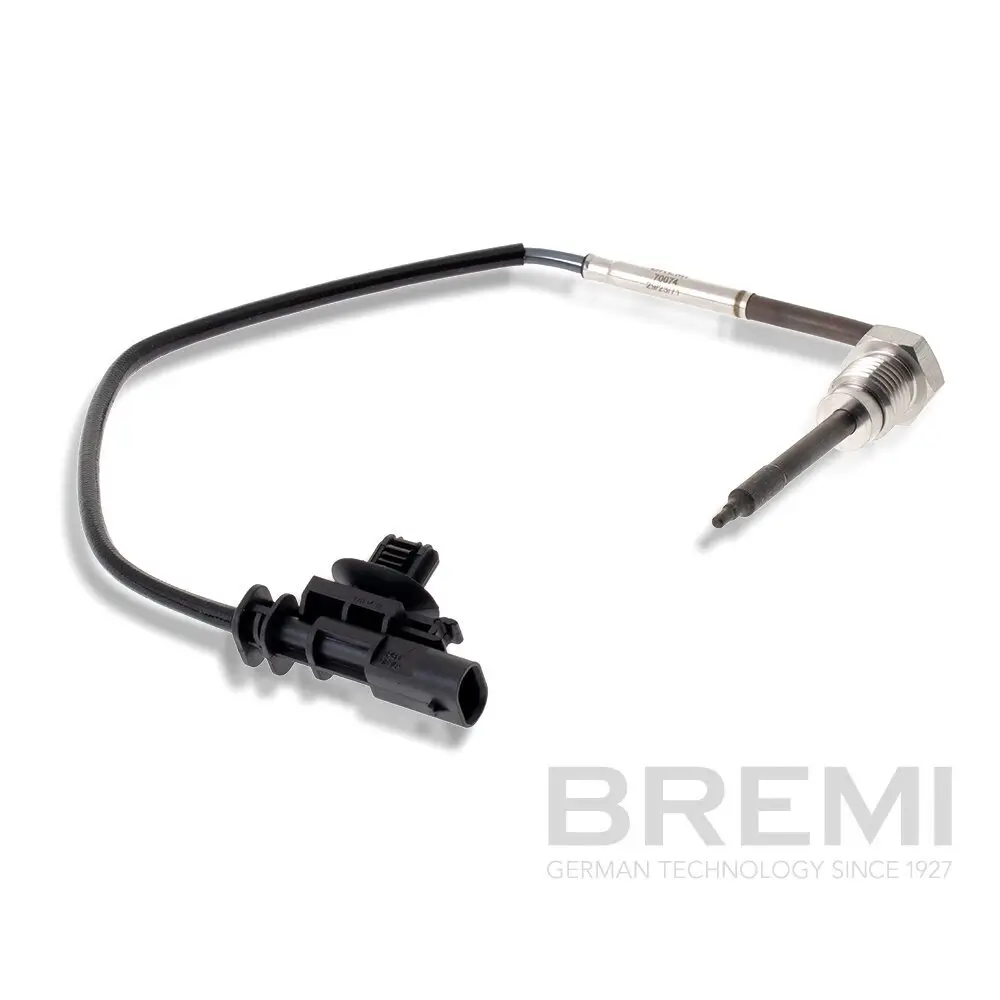 Sensor, Abgastemperatur 5 V BREMI 70074
