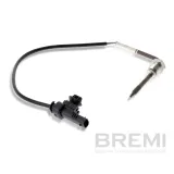 Sensor, Abgastemperatur 5 V BREMI 70075