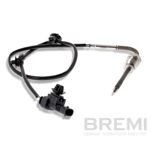 Sensor, Abgastemperatur 5 V BREMI 70076 Bild Sensor, Abgastemperatur 5 V BREMI 70076