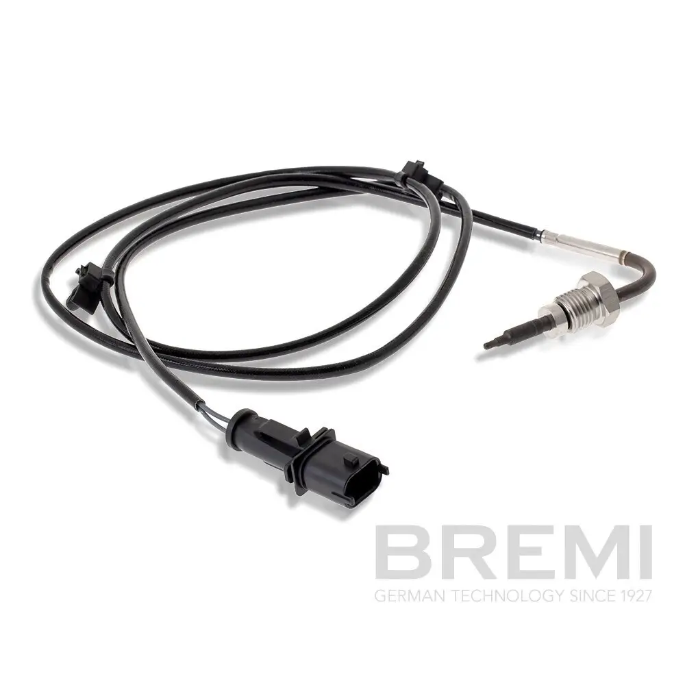Sensor, Abgastemperatur 5 V BREMI 70077
