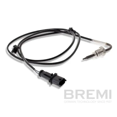 Sensor, Abgastemperatur 5 V BREMI 70077 Bild Sensor, Abgastemperatur 5 V BREMI 70077