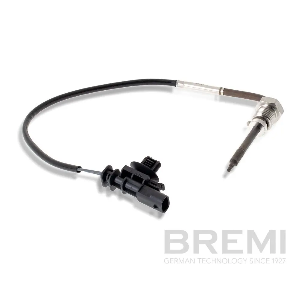 Sensor, Abgastemperatur 5 V BREMI 70079