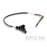 Sensor, Abgastemperatur 5 V BREMI 70079