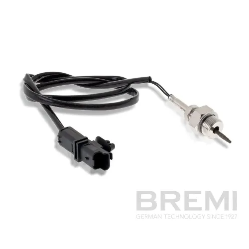 Sensor, Abgastemperatur 5 V BREMI 70080 Bild Sensor, Abgastemperatur 5 V BREMI 70080
