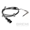 Sensor, Abgastemperatur 5 V BREMI 70082