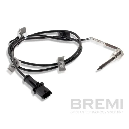 Sensor, Abgastemperatur 5 V BREMI 70082 Bild Sensor, Abgastemperatur 5 V BREMI 70082