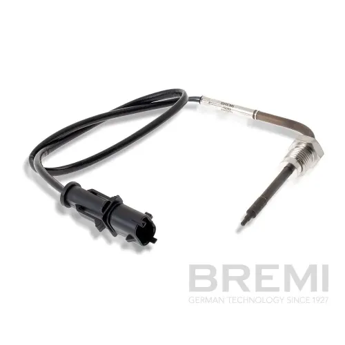 Sensor, Abgastemperatur 5 V BREMI 70083 Bild Sensor, Abgastemperatur 5 V BREMI 70083