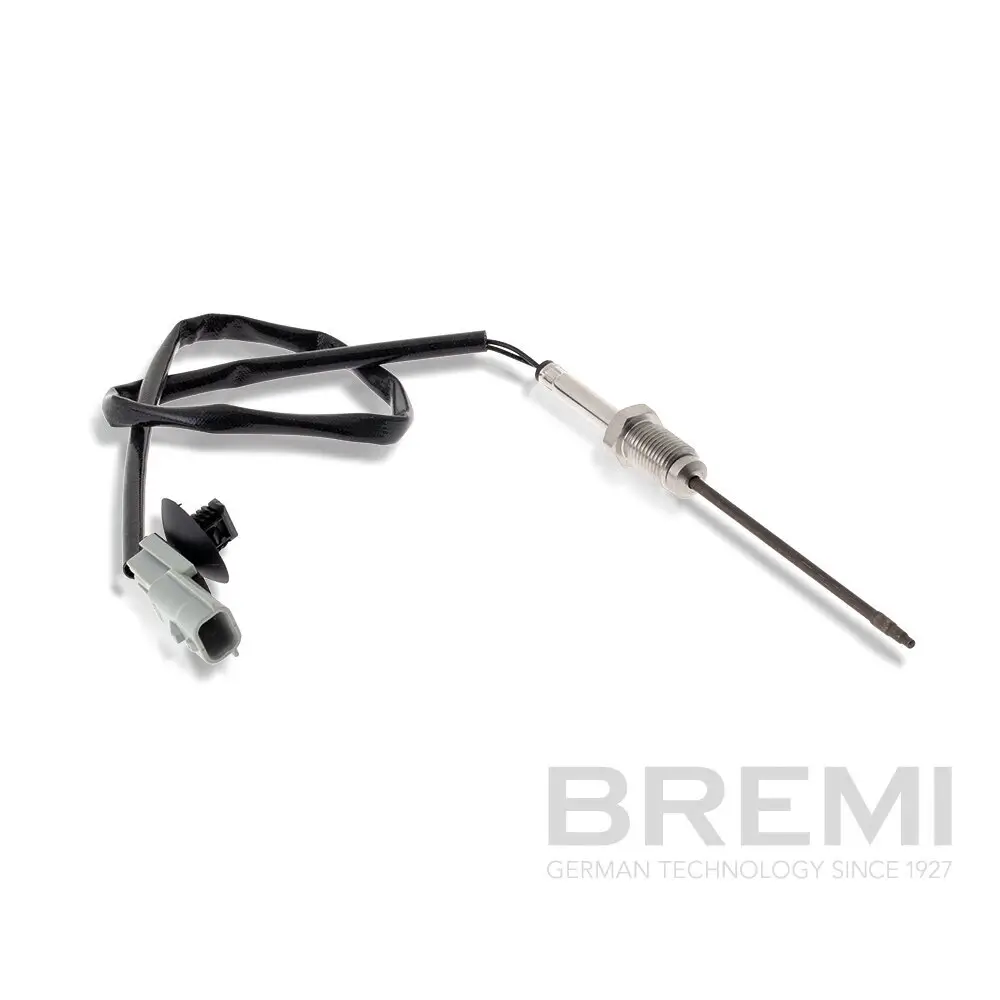 Sensor, Abgastemperatur 5 V BREMI 70084