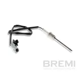 Sensor, Abgastemperatur 5 V BREMI 70084