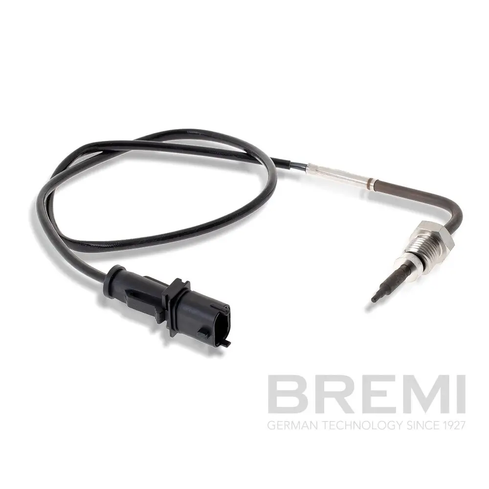 Sensor, Abgastemperatur 5 V BREMI 70085