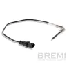 Sensor, Abgastemperatur 5 V BREMI 70087