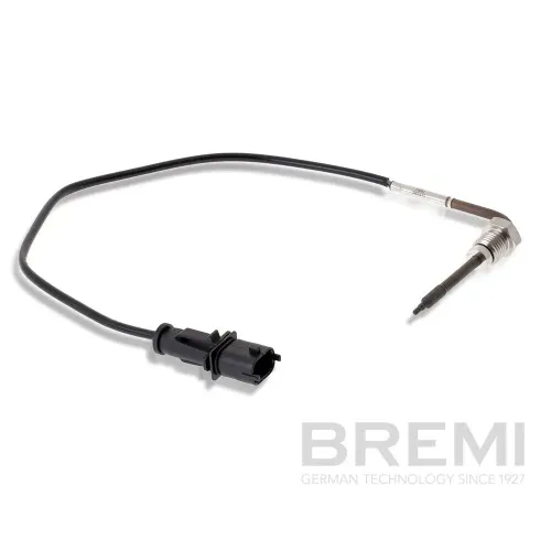Sensor, Abgastemperatur 5 V BREMI 70087 Bild Sensor, Abgastemperatur 5 V BREMI 70087