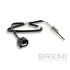 Sensor, Abgastemperatur 5 V BREMI 70088