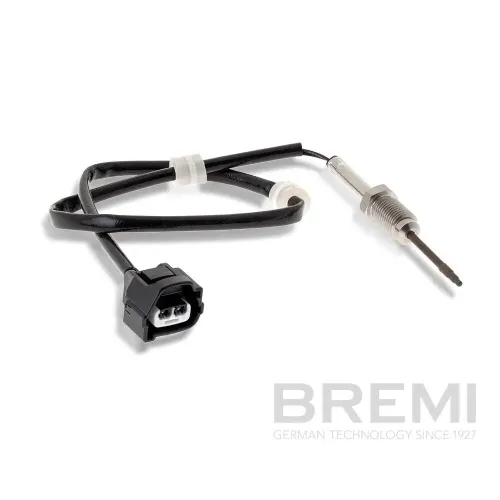 Sensor, Abgastemperatur 5 V BREMI 70088 Bild Sensor, Abgastemperatur 5 V BREMI 70088