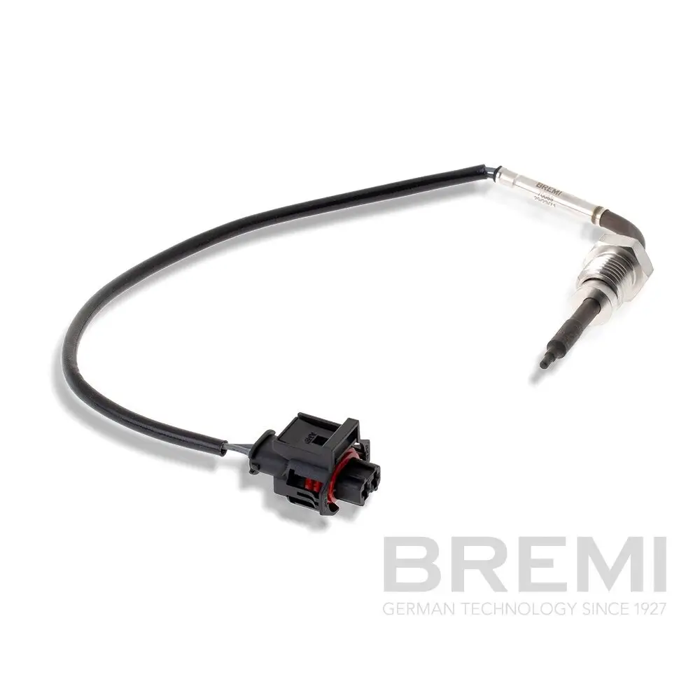 Sensor, Abgastemperatur 5 V BREMI 70089