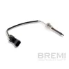 Sensor, Abgastemperatur 5 V BREMI 70090