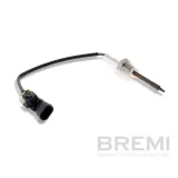 Sensor, Abgastemperatur 5 V BREMI 70090