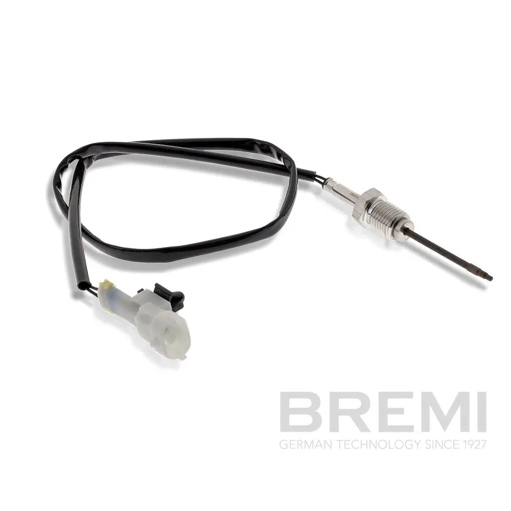 Sensor, Abgastemperatur 5 V BREMI 70091